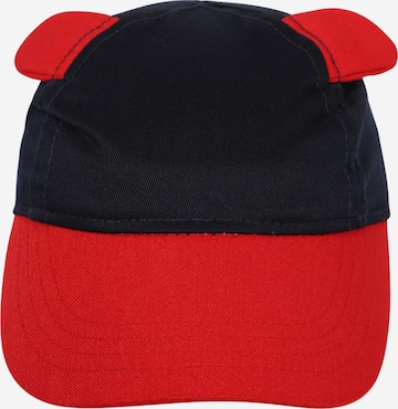 PETIT BATEAU Hatt i svart