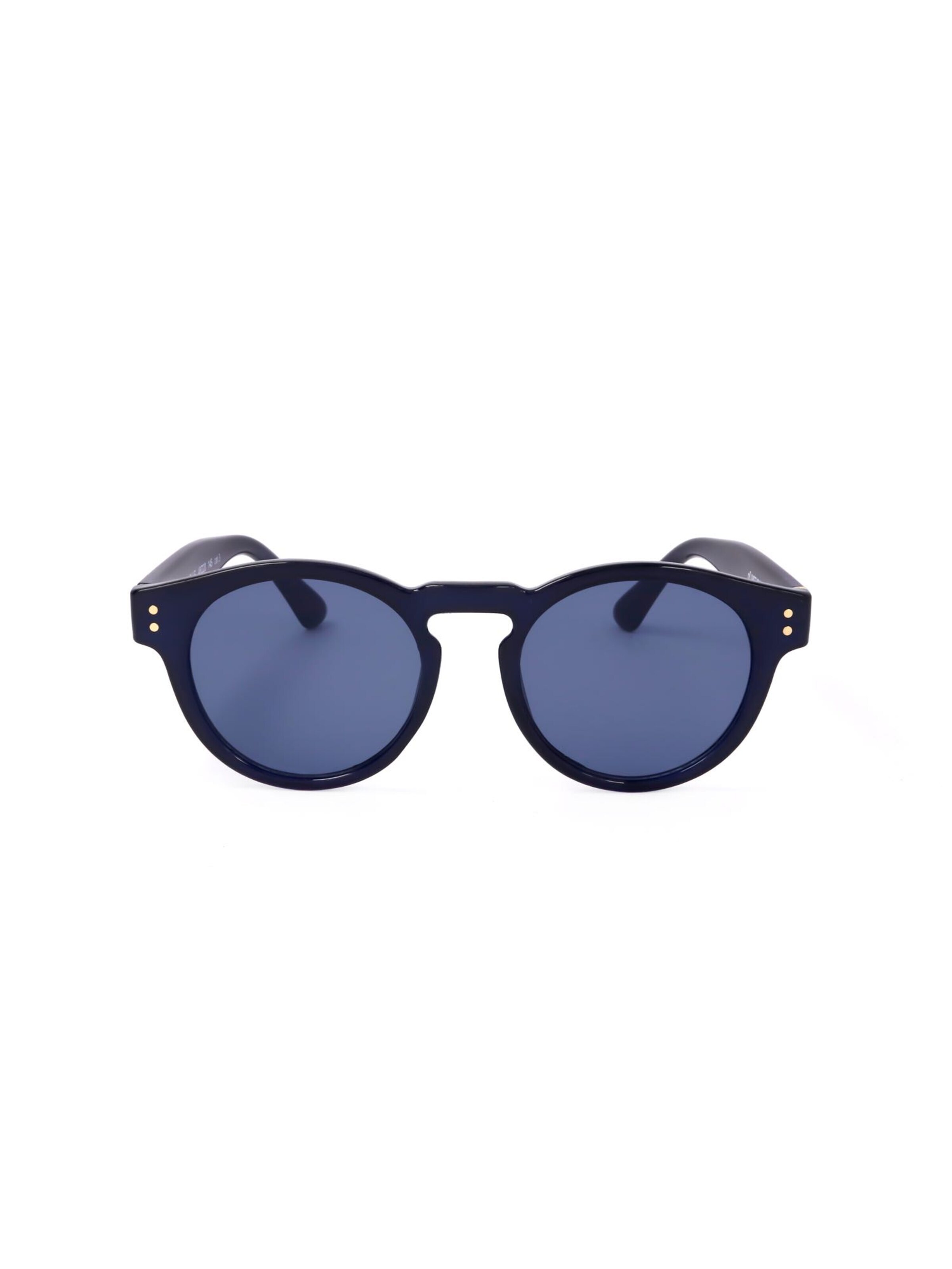 Occhiali da sole '22HC029' di Sweet Years in blu: frontale
