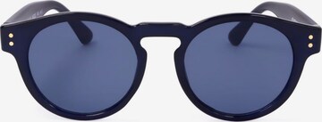 Occhiali da sole '22HC029' di Sweet Years in blu: frontale