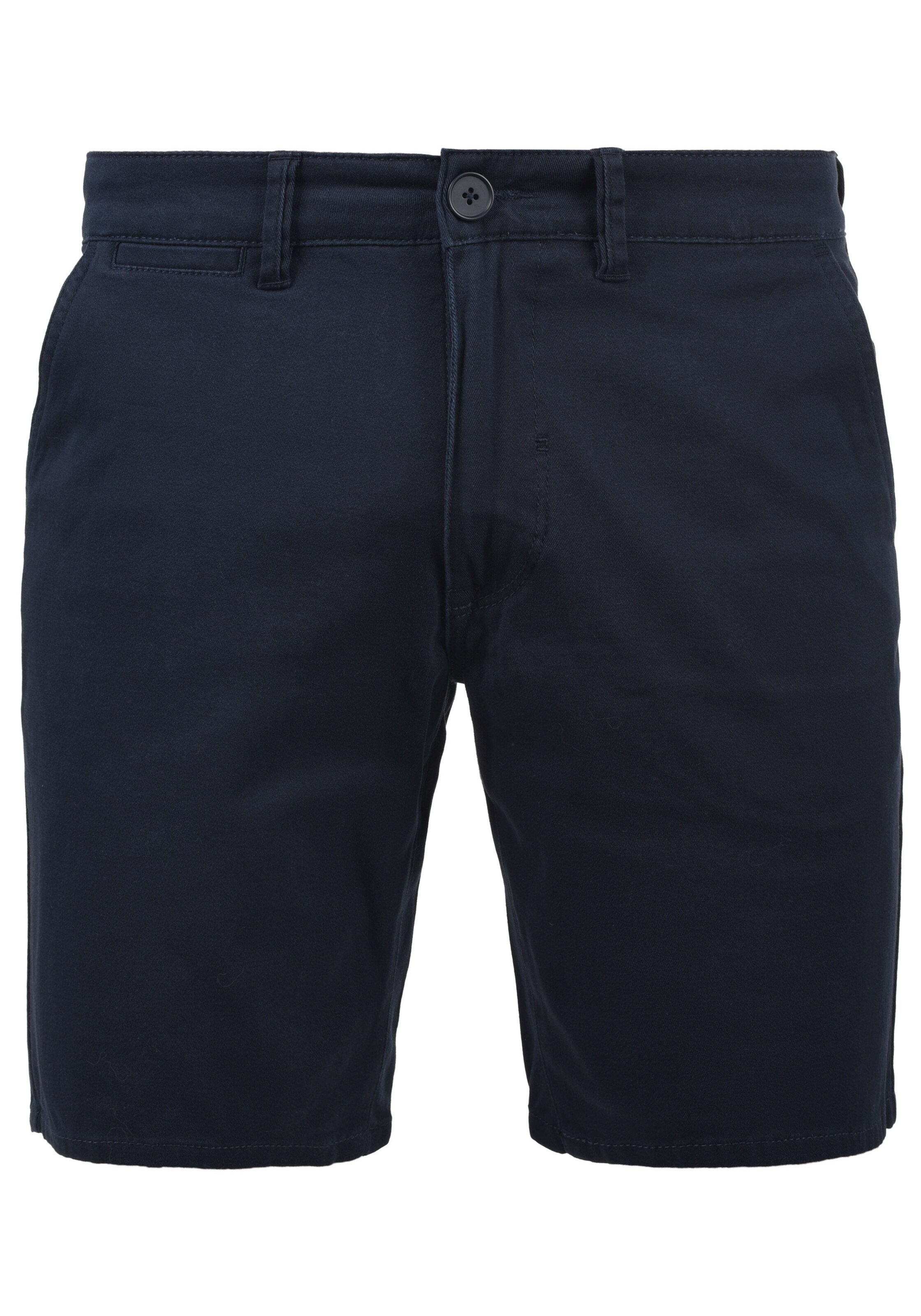 BLEND Pantalon chino 'Pierre' en bleu, Vue avec produit