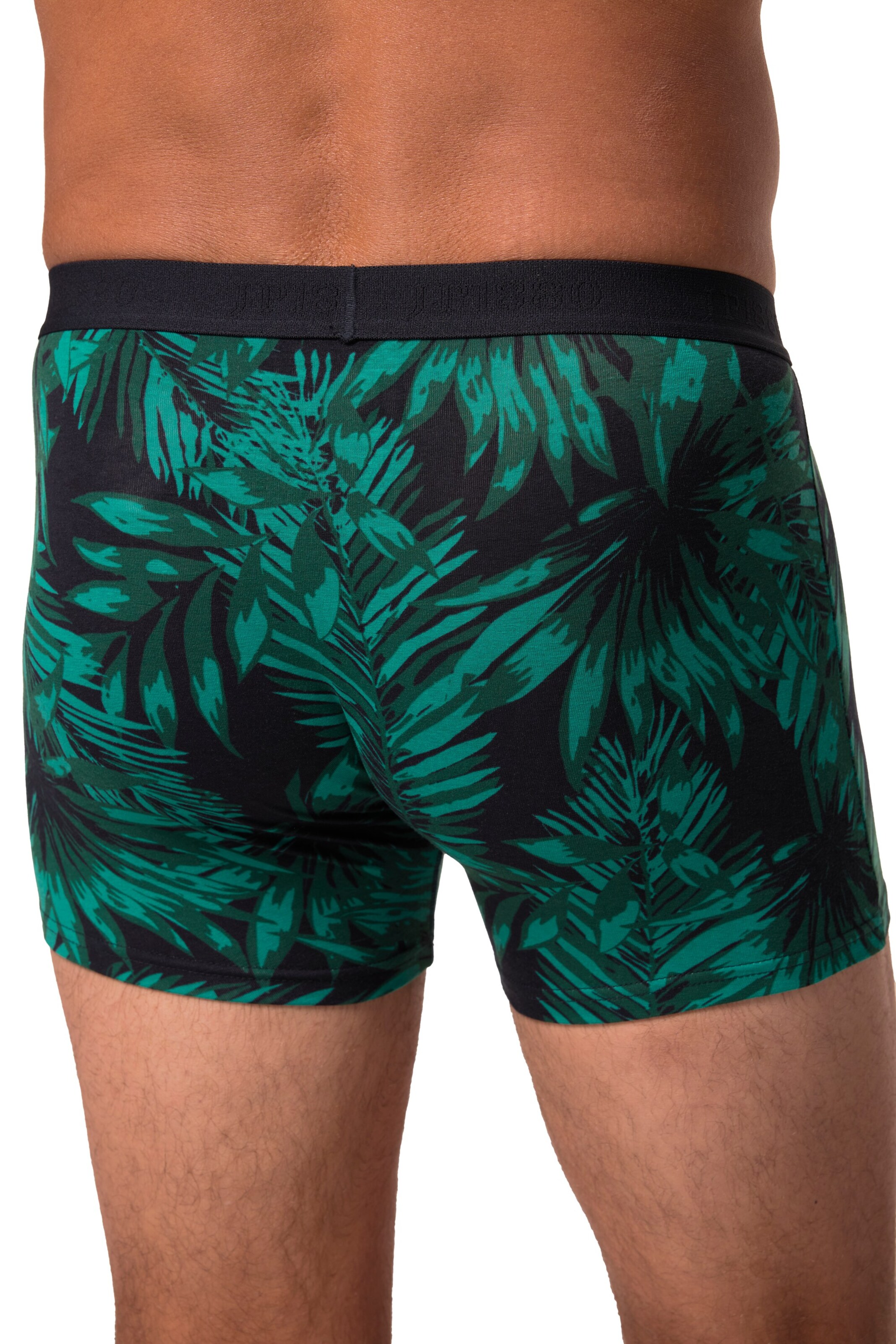 Boxers JP1880 en mélange de couleurs