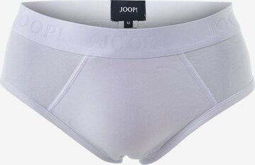 Slip di JOOP! in bianco