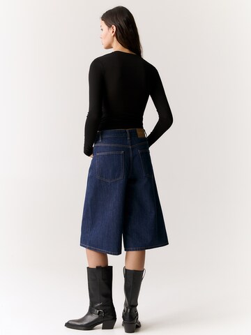 Maglietta di Pull&Bear in nero