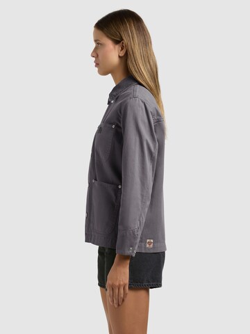 Veste mi-saison 'Suzy' khujo en gris