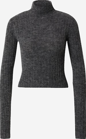 EDITED - Jersey 'Osia' en gris: frente