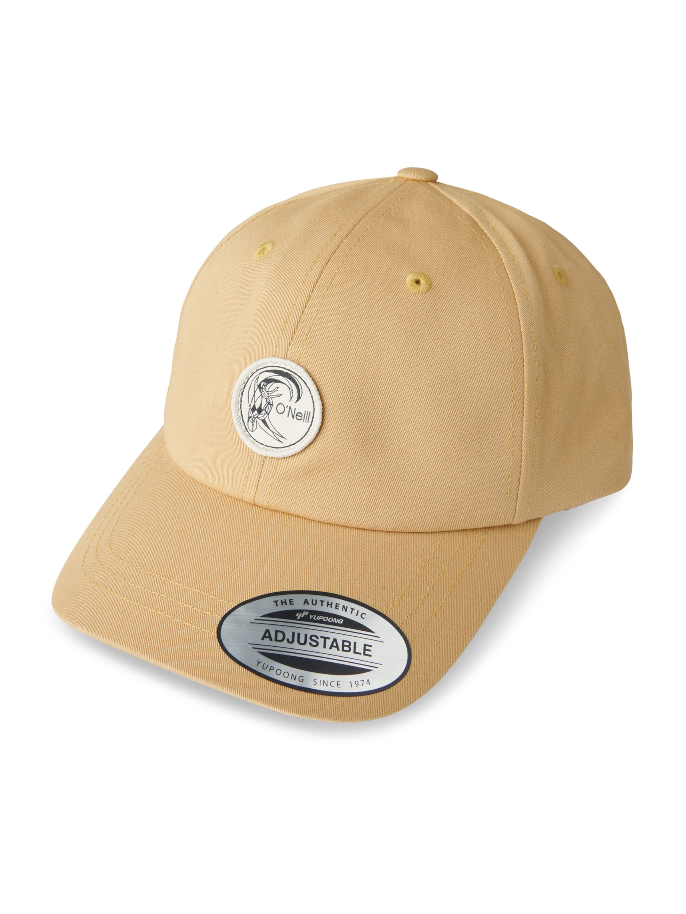 O'NEILL Шапка с козирка в цвят "пясък", Преглед на продукта