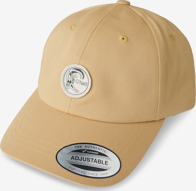 Kepurė iš O'NEILL, spalva – smėlio, Prekių apžvalga