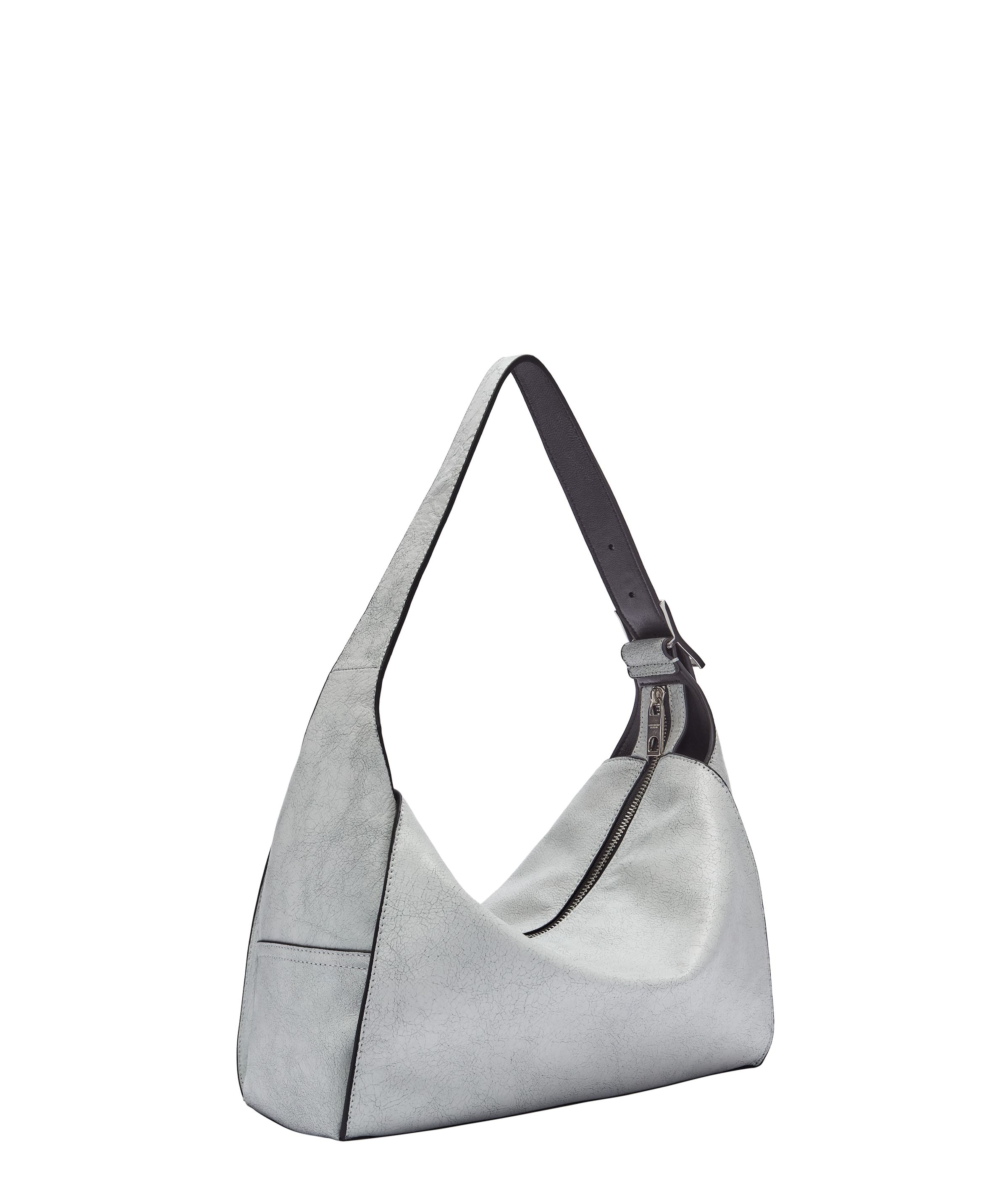 Sac bandoulière 'Lou' Liebeskind Berlin en gris