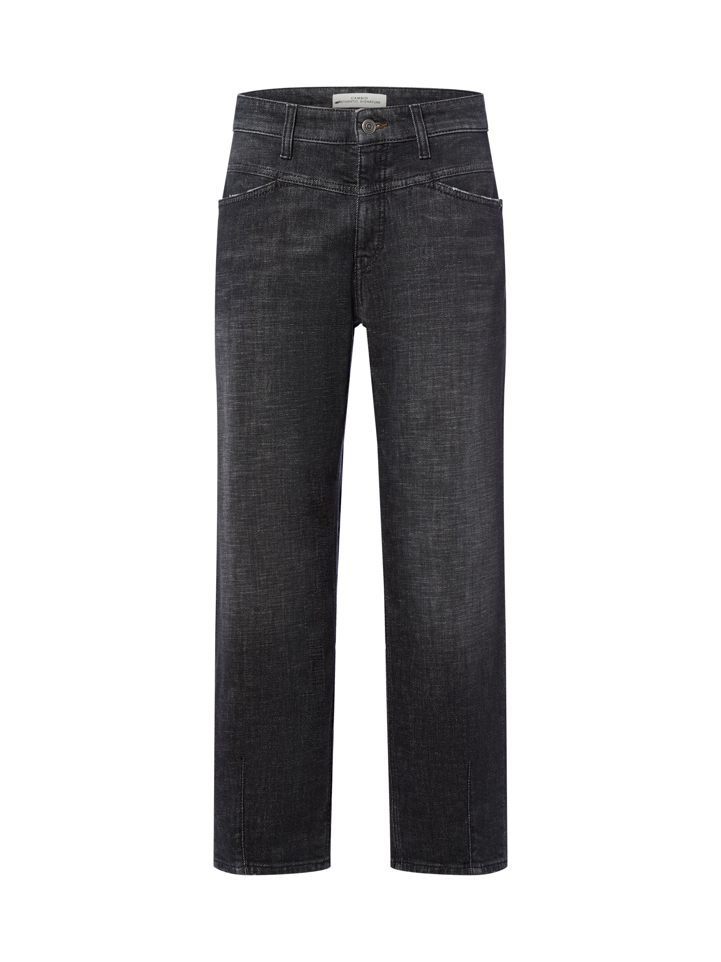 Regular Jean ' Elin ' Cambio en noir : devant