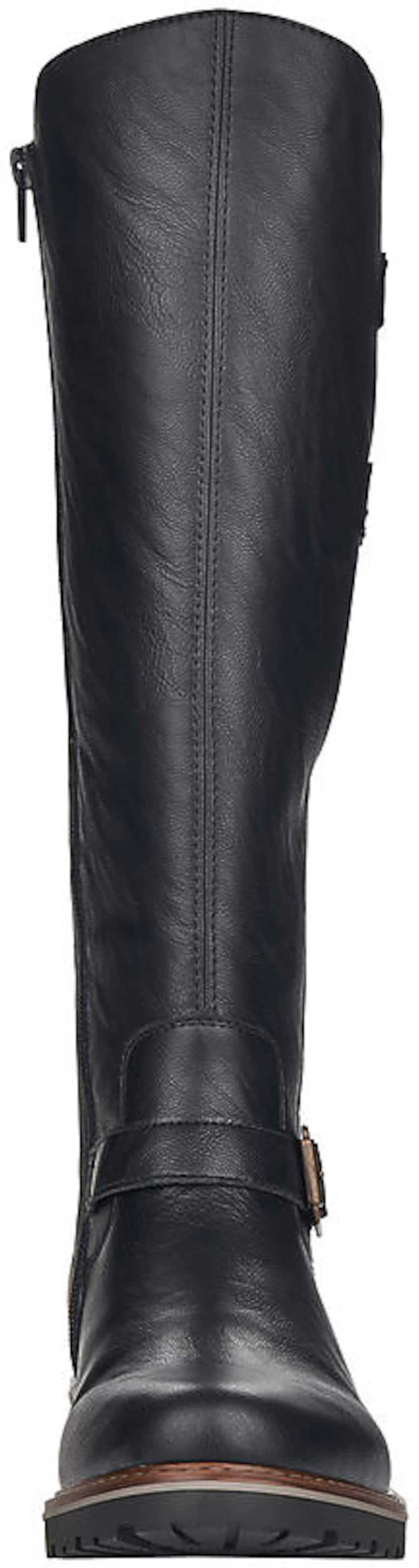 REMONTE Boots in Black