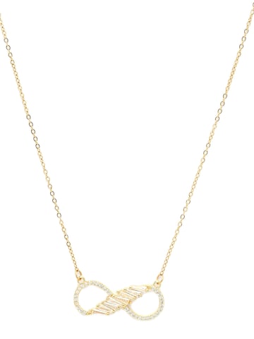 AVANT-GARDE PARIS - Cadena 'Florenceia' en oro
