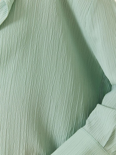 Bianco Lucci Blusa em menta, Vista do artigo