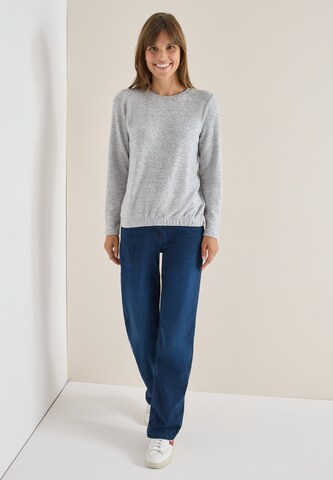 CECIL Shirt in Blue