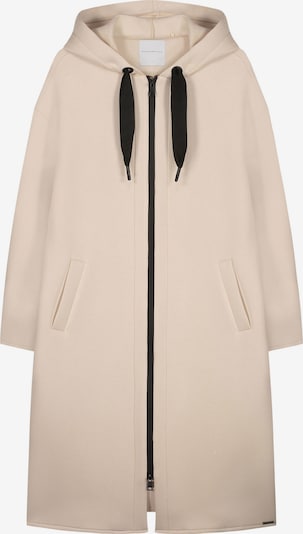 RINO & PELLE Between-Seasons Coat 'Invasion' in Beige, Item view