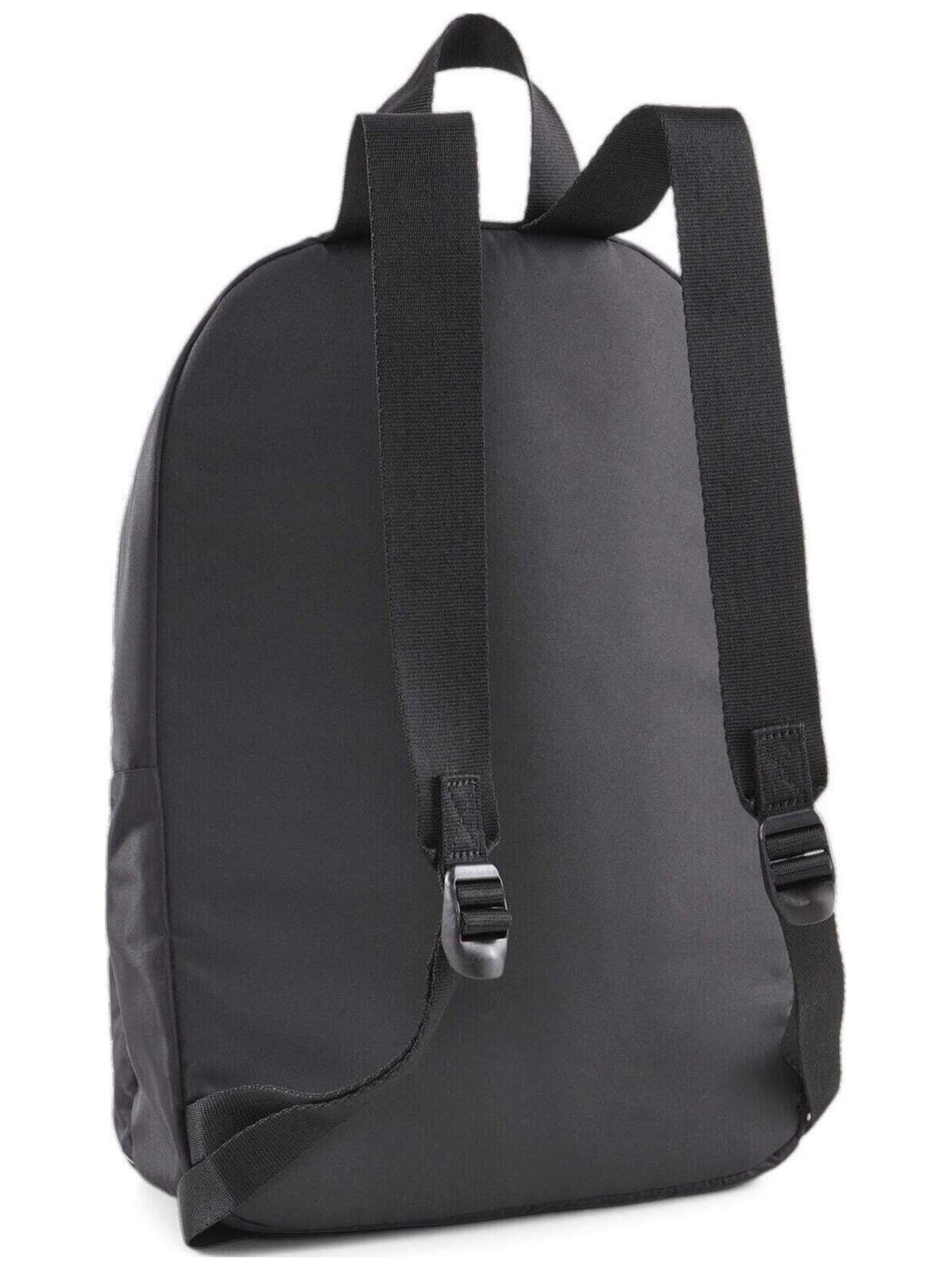 PUMA Rucksack‌‌‌‌‌‌ in Schwarz