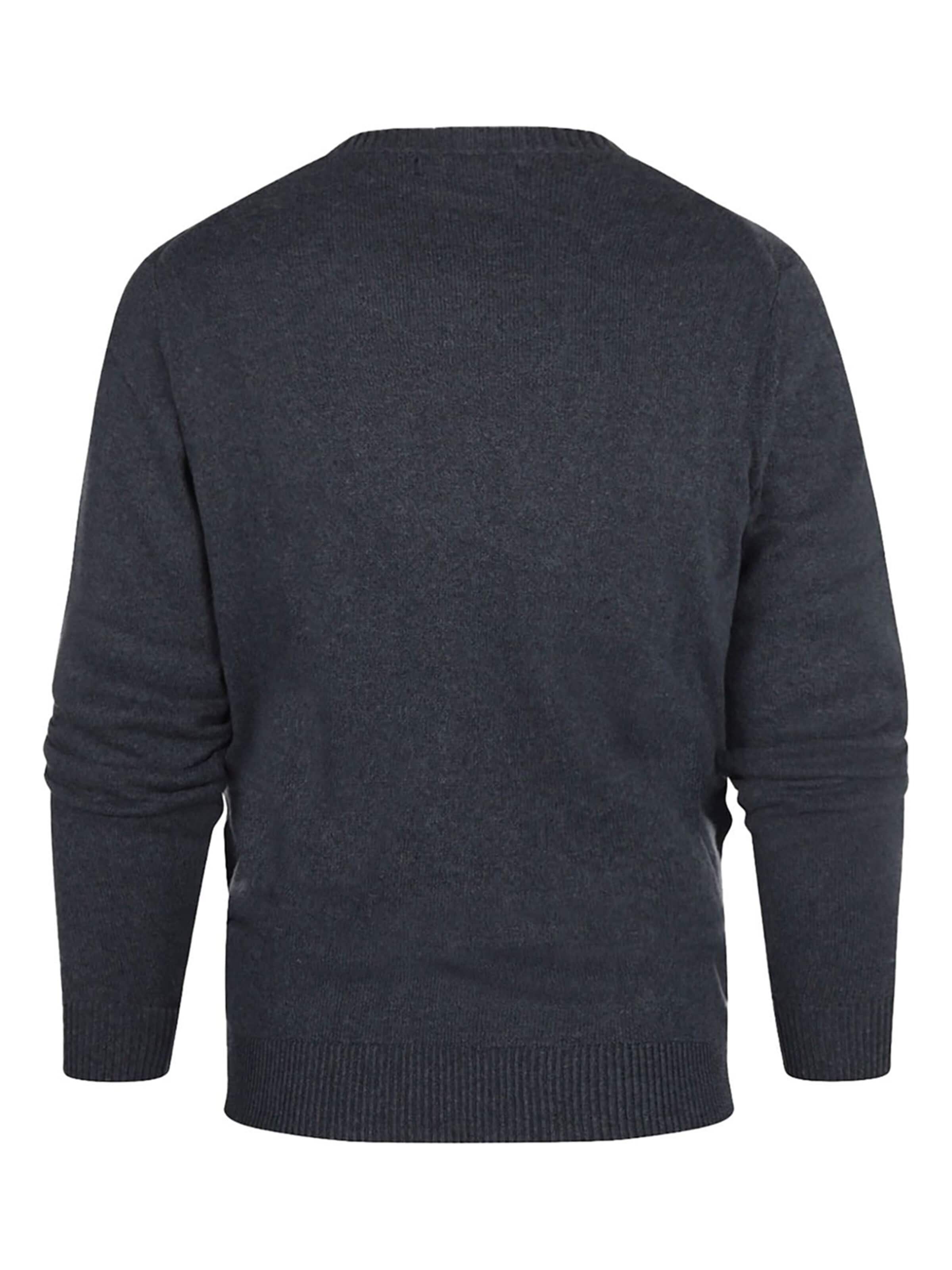 Steppin' out Sweater in Blue