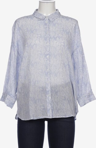 OPUS Blouse & Tunic in M in Blue: front