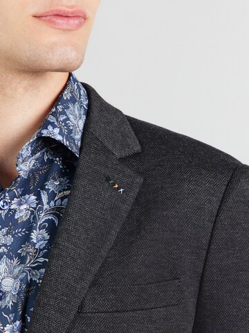 SCOTCH & SODARegular Fit Sako - plava boja