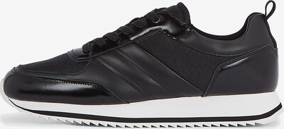 Calvin Klein Sneakers in Black, Item view