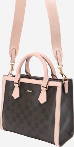 JOOP! Handbag 'Ariella' in Brown: front