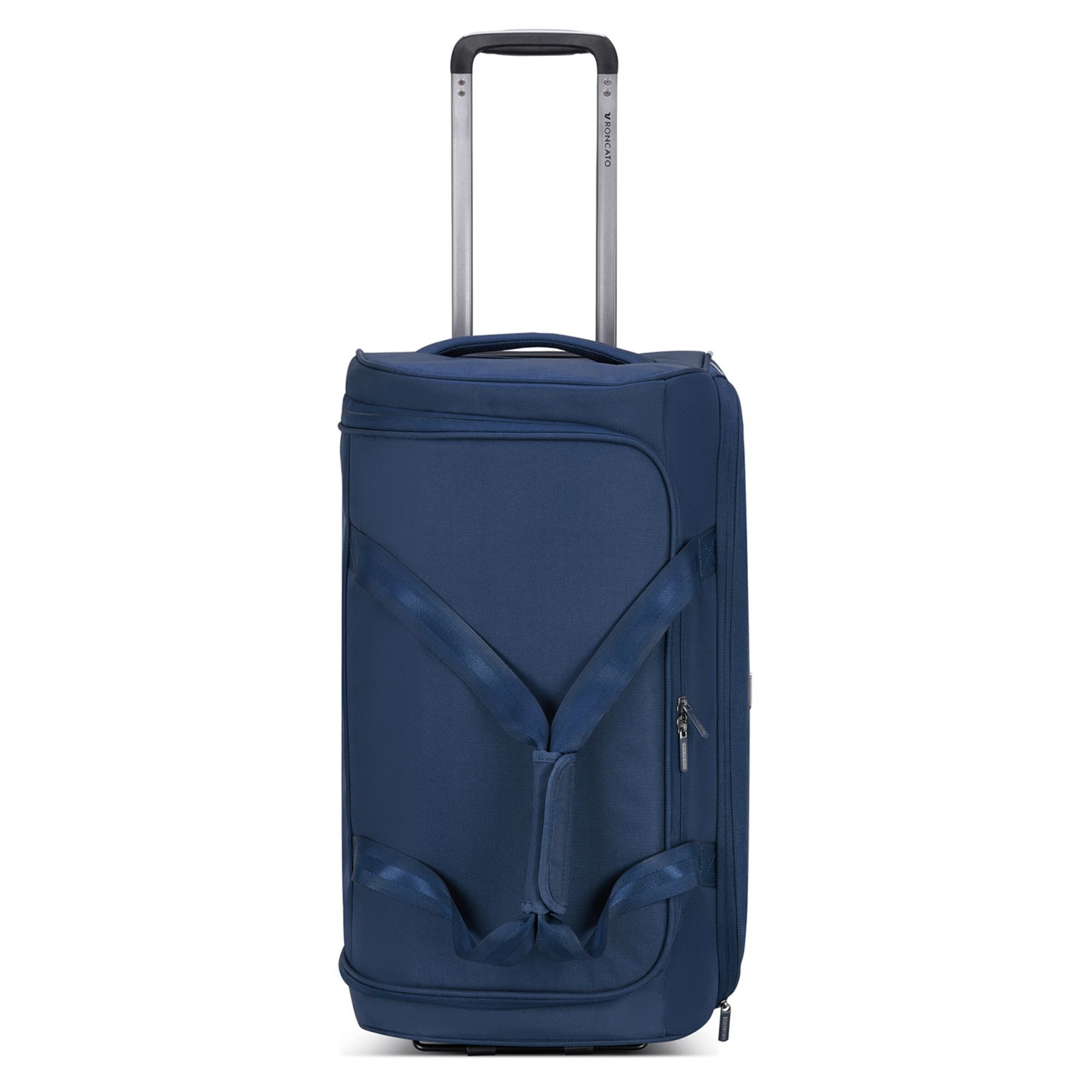 Roncato Reisetasche 'Gateway' in Blau: Vorderseite