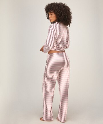 Hunkemöller Pajama in Pink