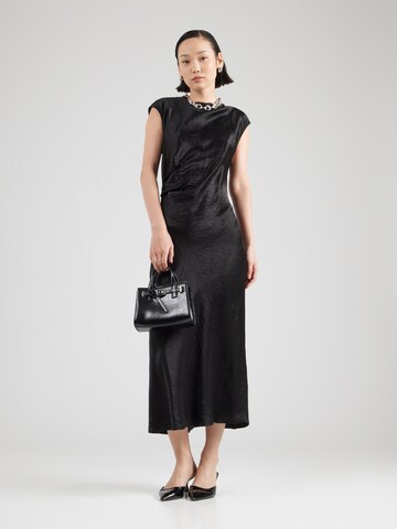 & Other Stories Cocktail dress in Black