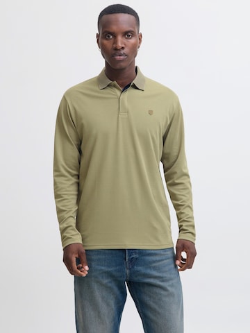JACK & JONES Футболка 'JPRCCRODNEY' в Зеленый: спереди