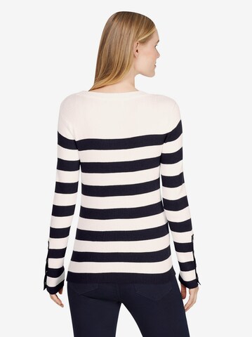 Pullover di Rick Cardona by heine in bianco