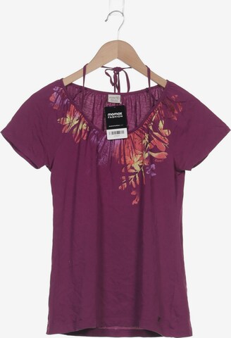 ESPRIT Top & Shirt in S in Purple: front