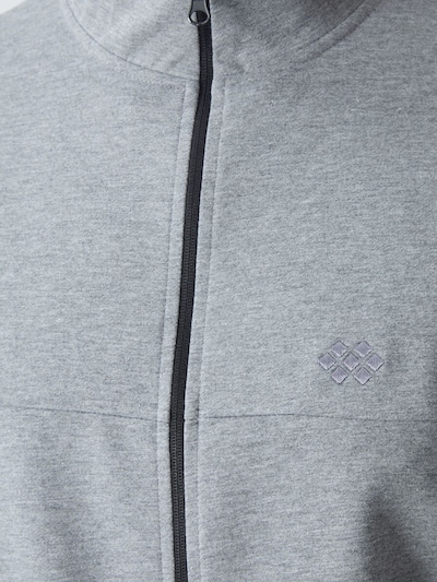 Tommy Life Survêtement en L en gris clair, Vue avec produit
