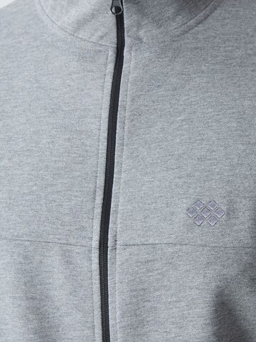Tommy Life - Fato de jogging em cinzento