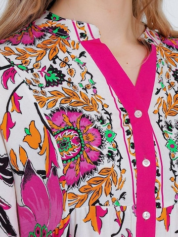 Abito di Bigdart in rosa