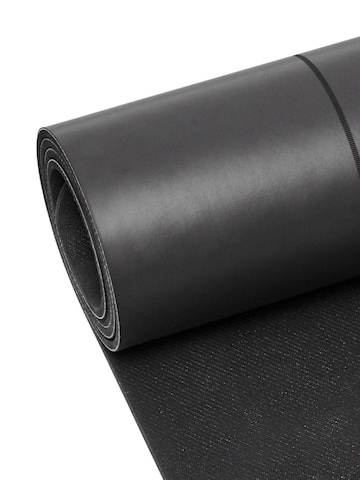 Casall Mat 'Grip & Cushion' in Black