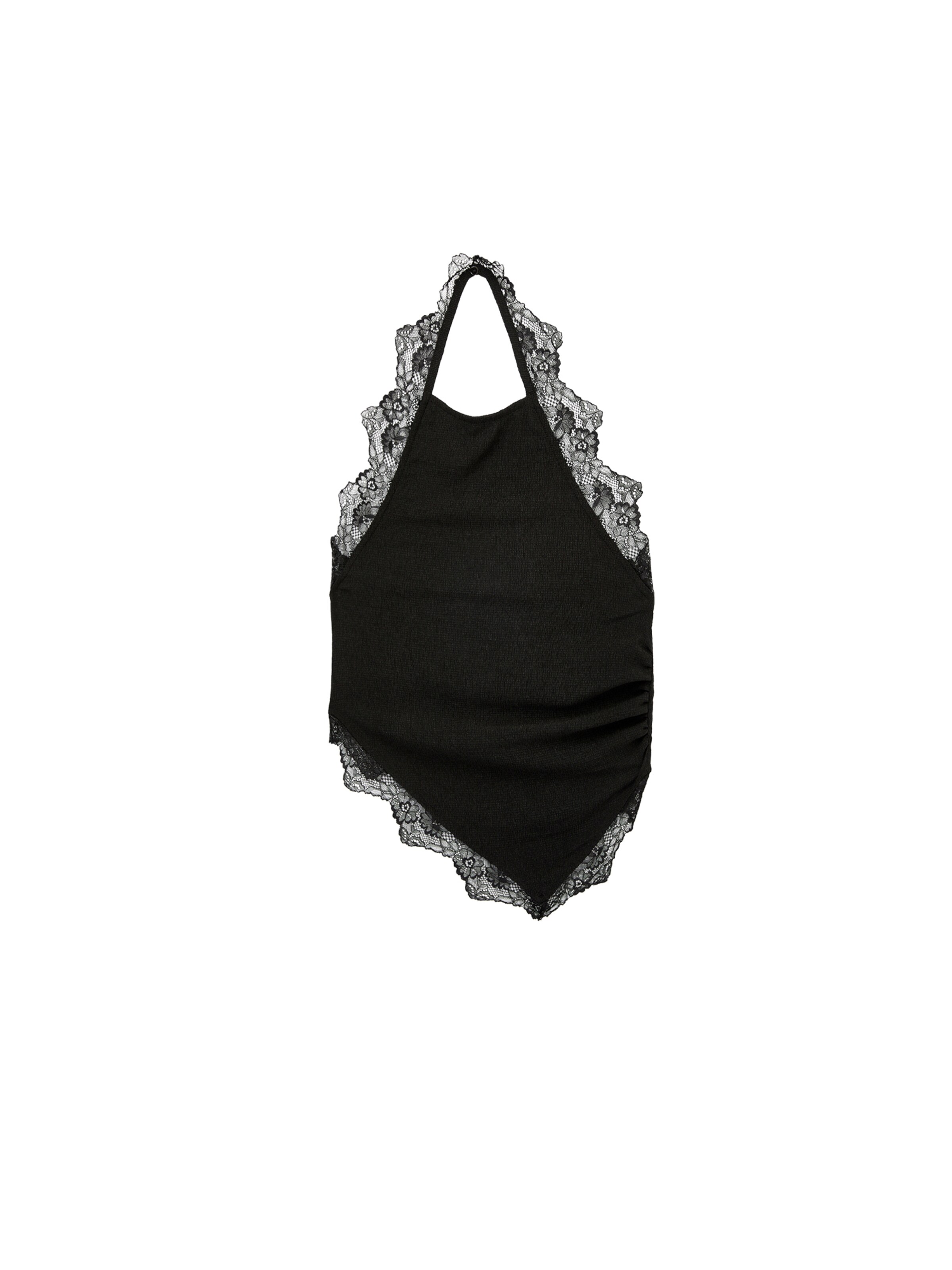 Koton Top in XXXL in Black, Item view