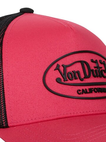 Von Dutch Cap 'Fluo' in Mixed colors