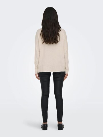 Pullover di ONLY in beige