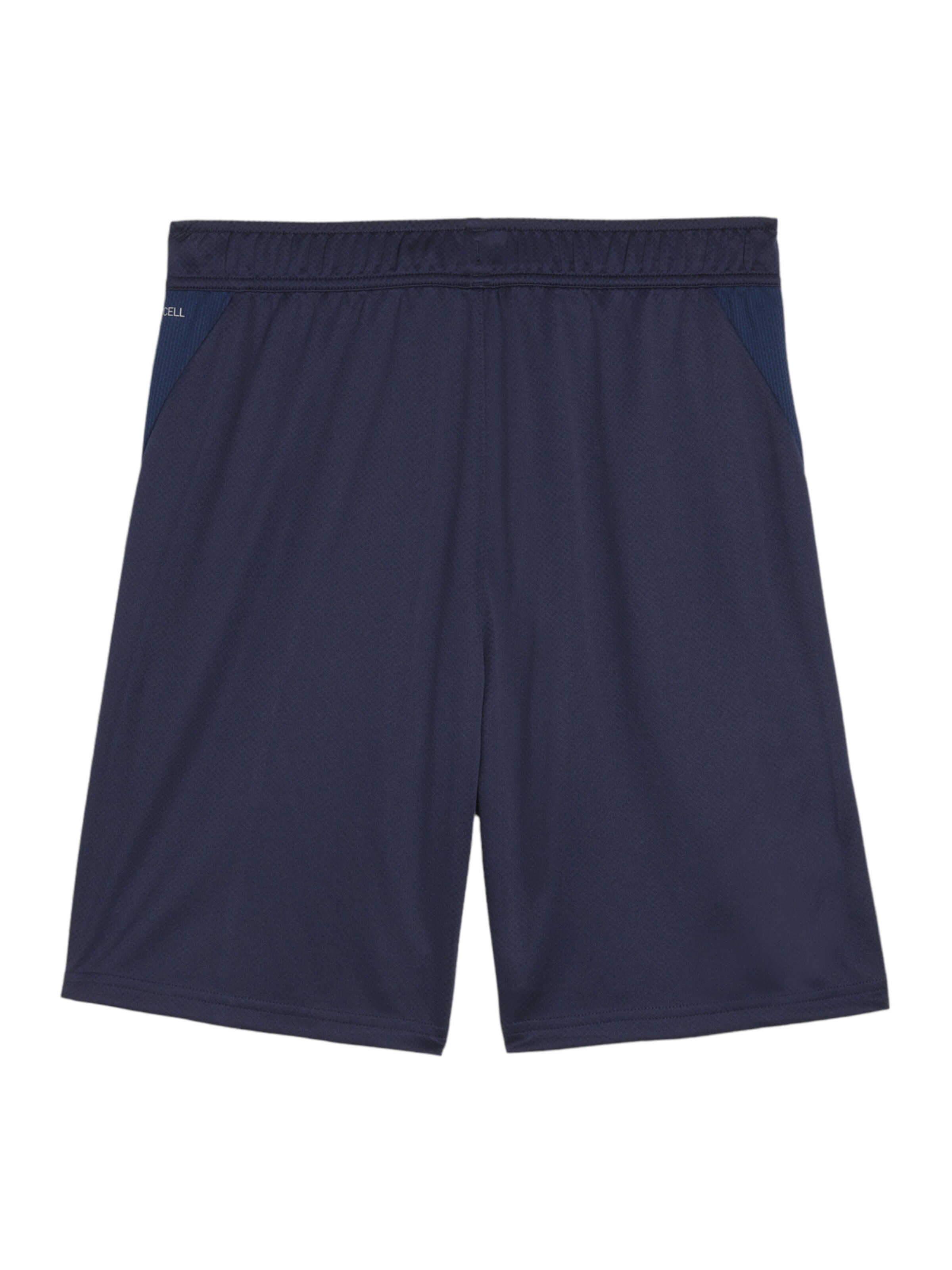 PUMA Regular Workout Pants in Blue