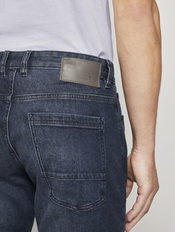 TOM TAILOR Regular Jeans 'Marvin' in Blau