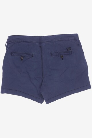 Pepe Jeans Shorts XL in Blau