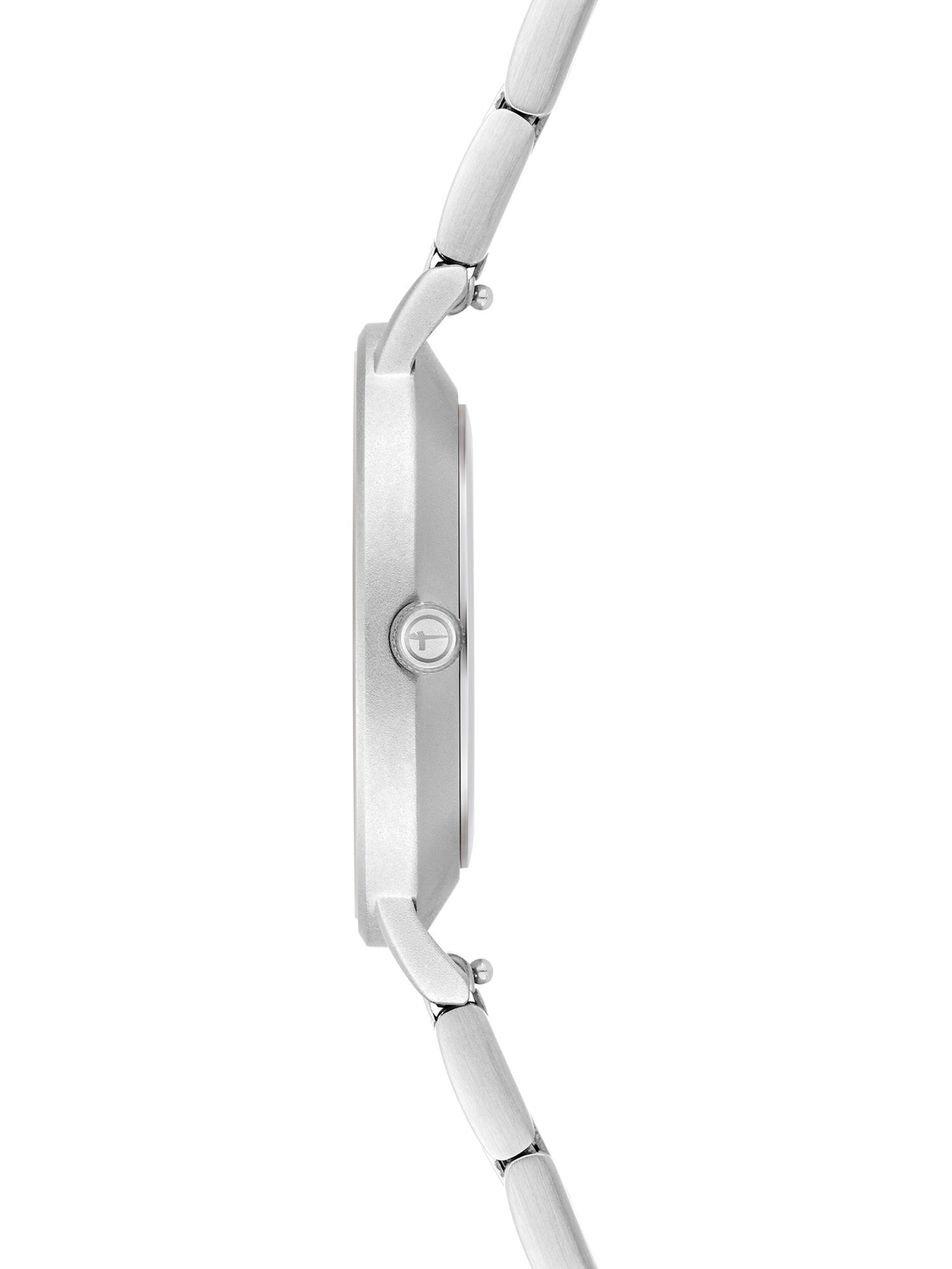 Tamaris Uhr in Silber