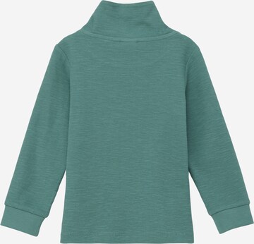 s.Oliver Sweatshirt in Groen