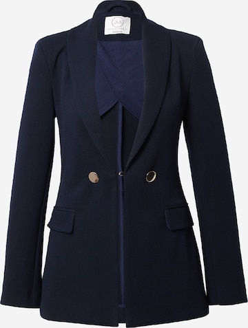 Guido Maria Kretschmer Women Blazer 'Cara' i blå: forside