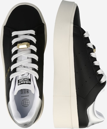 ADIDAS ORIGINALS Sneakers 'Stan Smith Bonega' in Black