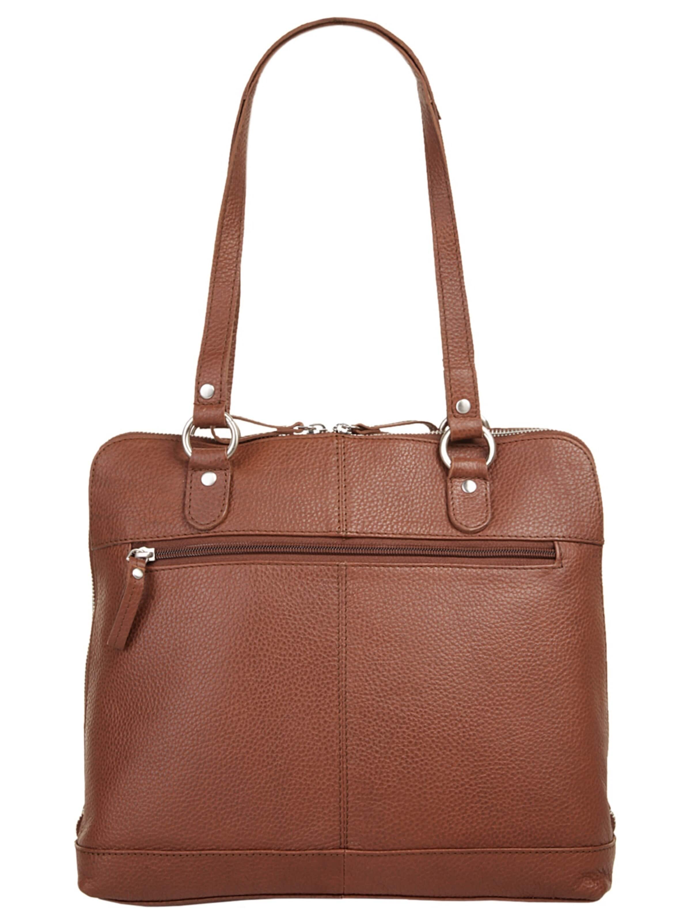 Betty Barclay - Bolso de hombro en marrón