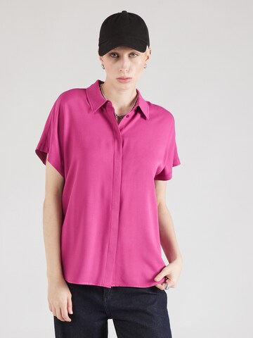 ARMEDANGELS Bluse 'LARISAANA' in Pink