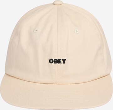 Obey Pet 'Bold' in Beige