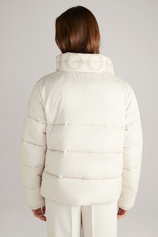 JOOP! Winter Jacket in White