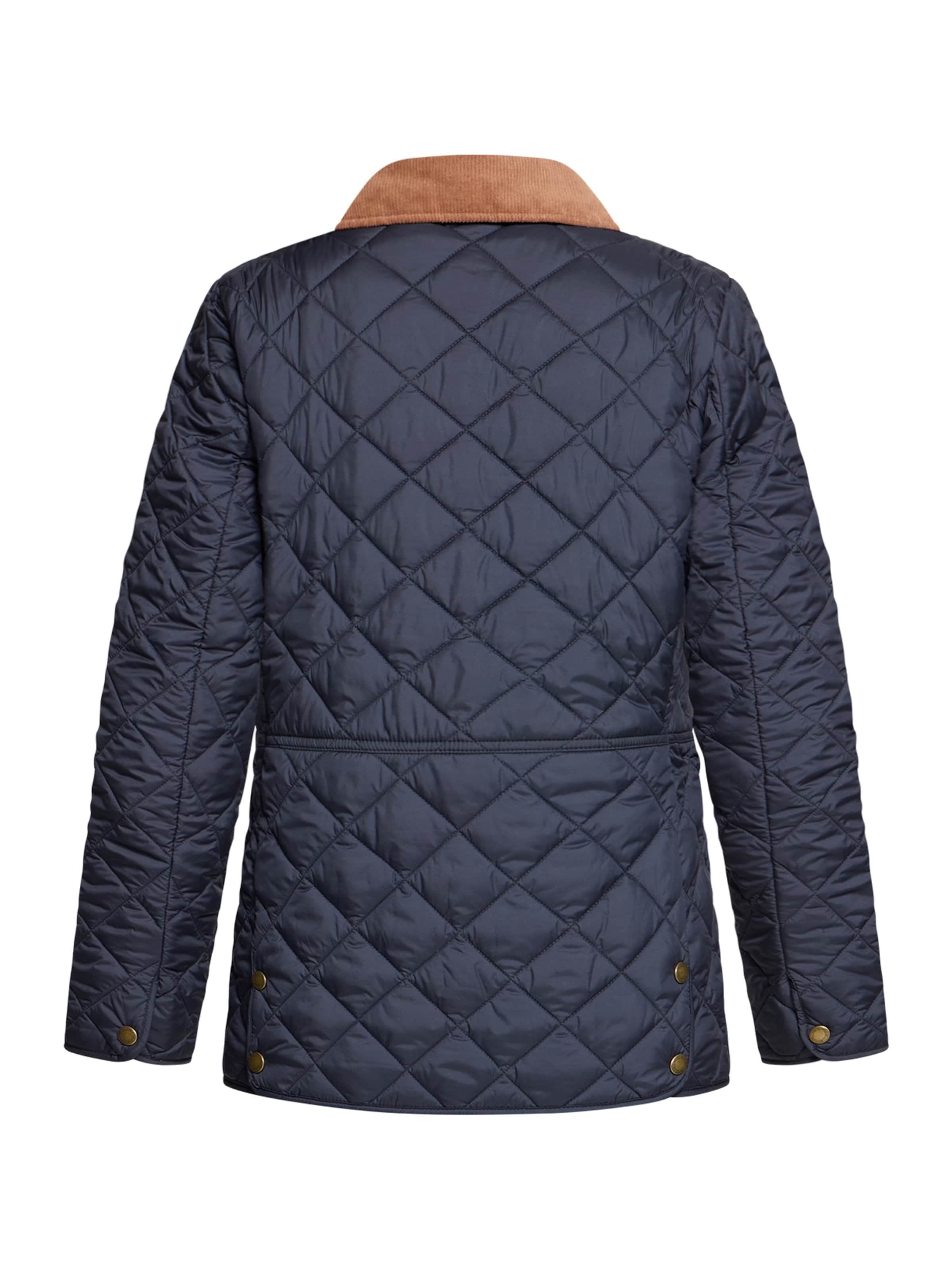 Betty Barclay Winter jacket in Blue