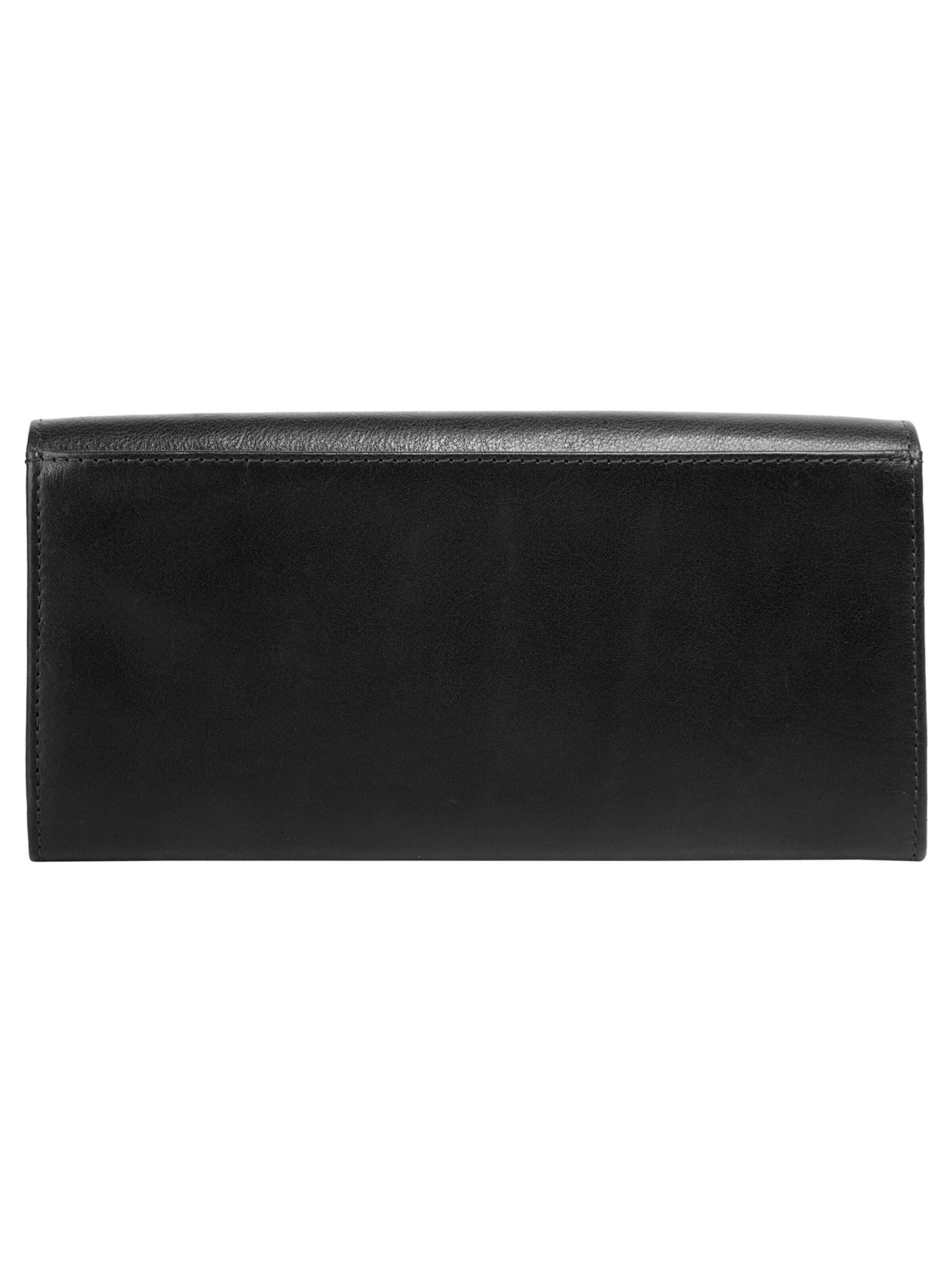 X-ZONE - Cartera en negro